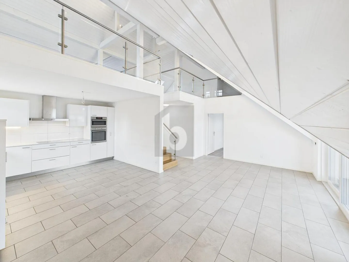 Appartement spacieux à Herzogenbuchsee - Photo 1 sur 6