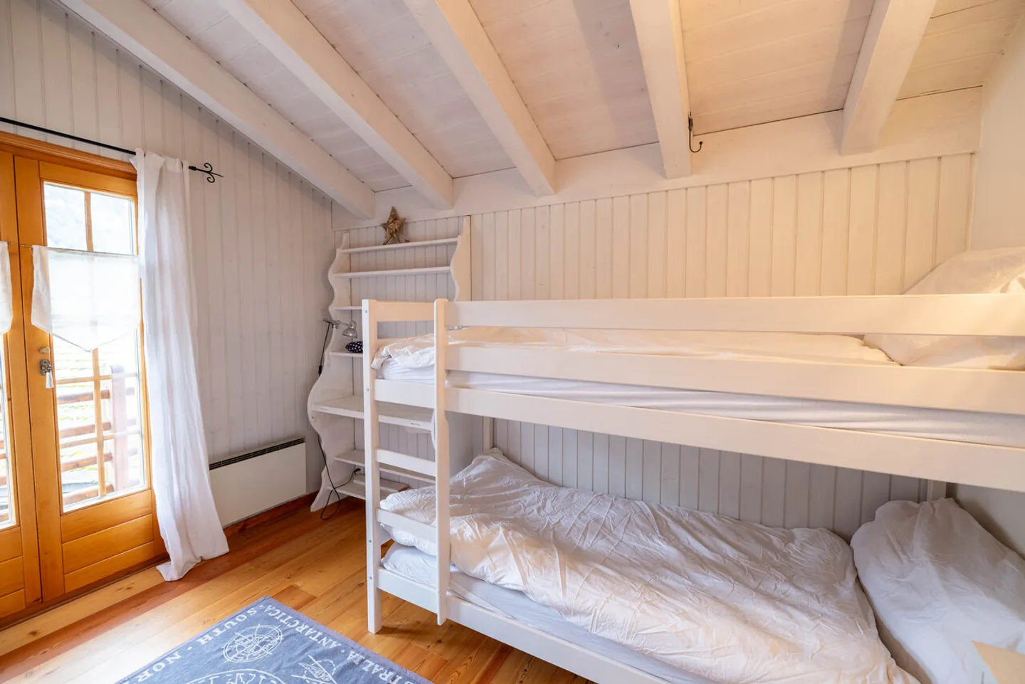 Chalet 5.5 stanze - Foto 13 di 16