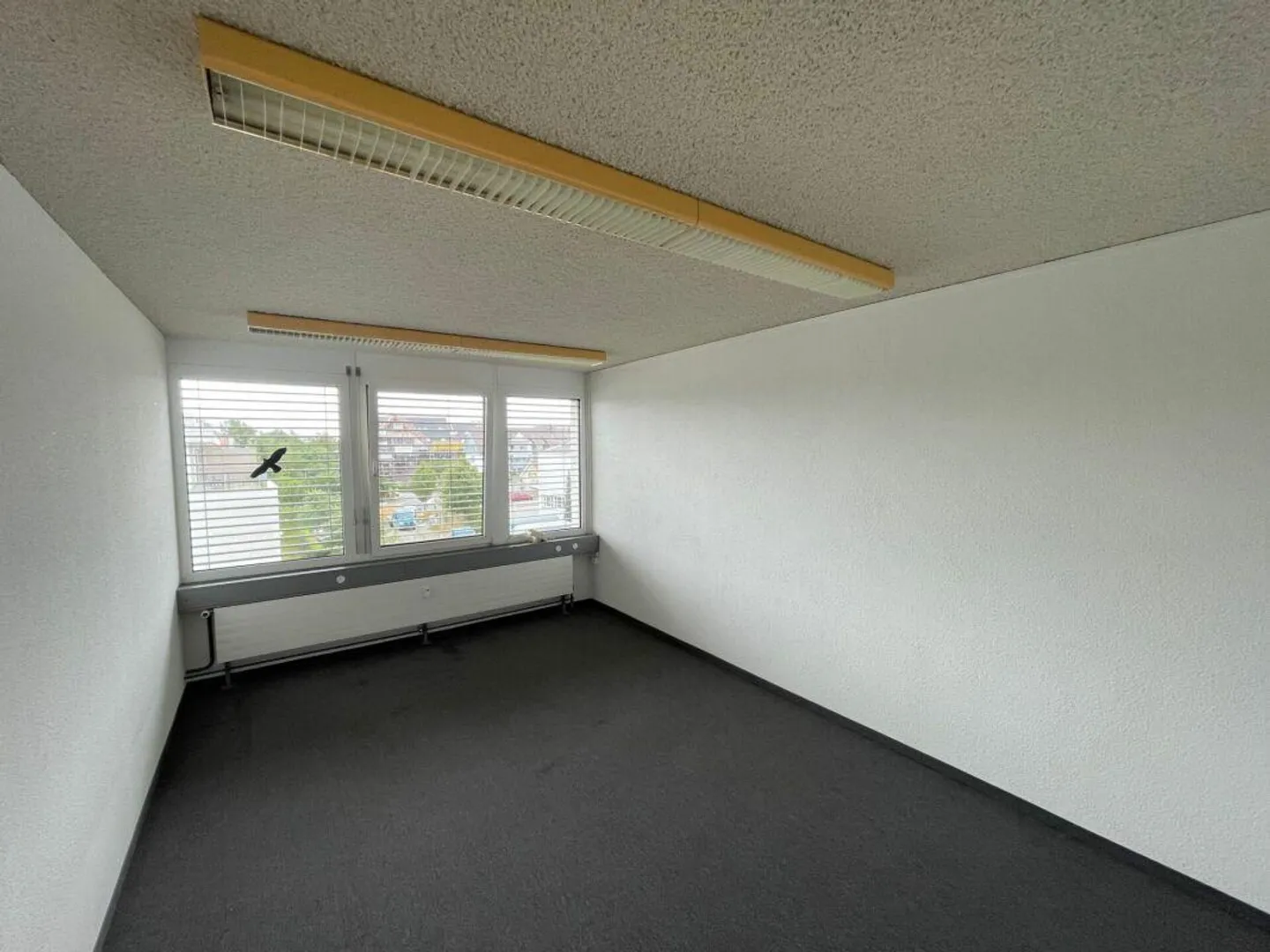 Helles Büro an zentraler Lage in Kreuzlingen zu vermieten - Foto 5 von 5