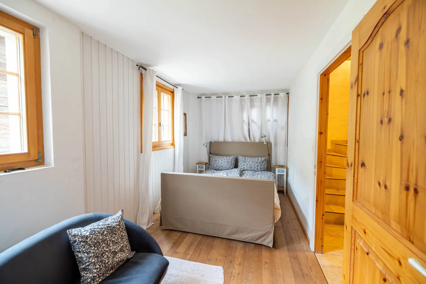 Chalet 5.5 stanze - Foto 15 di 16