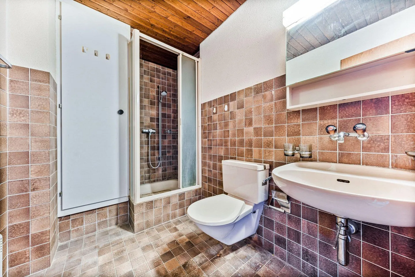 Casa familiare con balcone - Foto 12 di 12