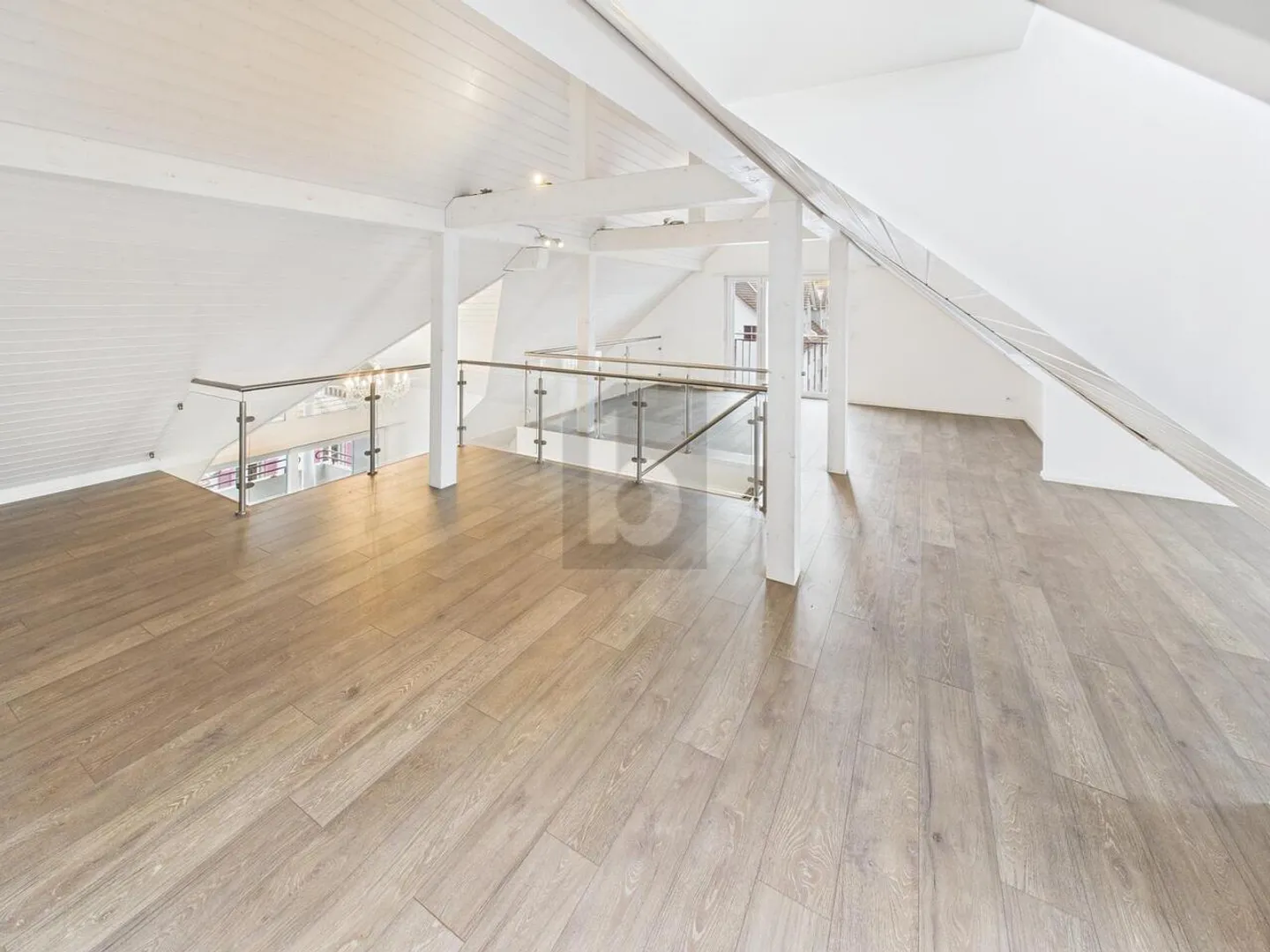 Appartement spacieux à Herzogenbuchsee - Photo 3 sur 6