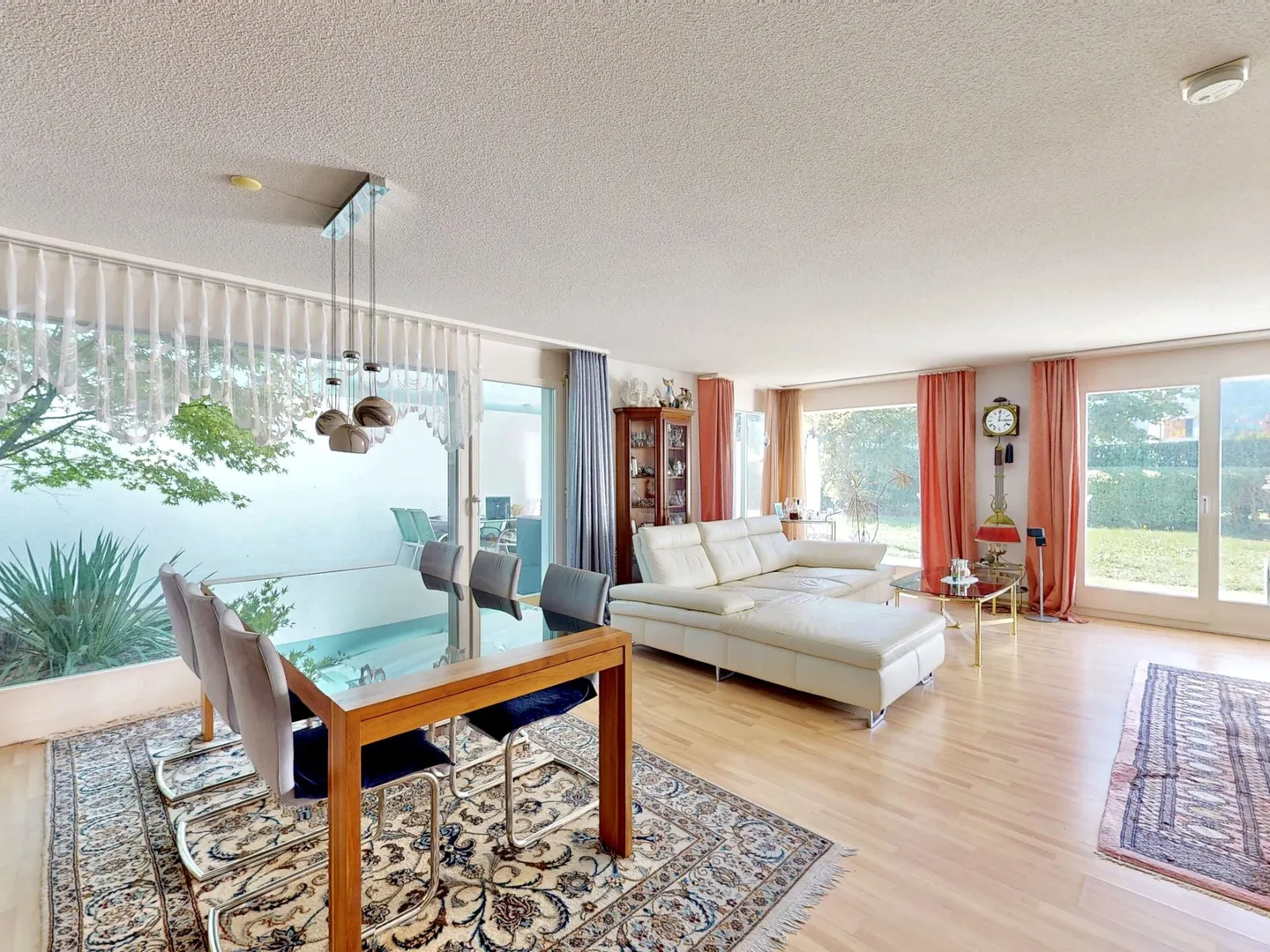 Charmantes Einfamilienhaus in Thun - Foto 6 von 24