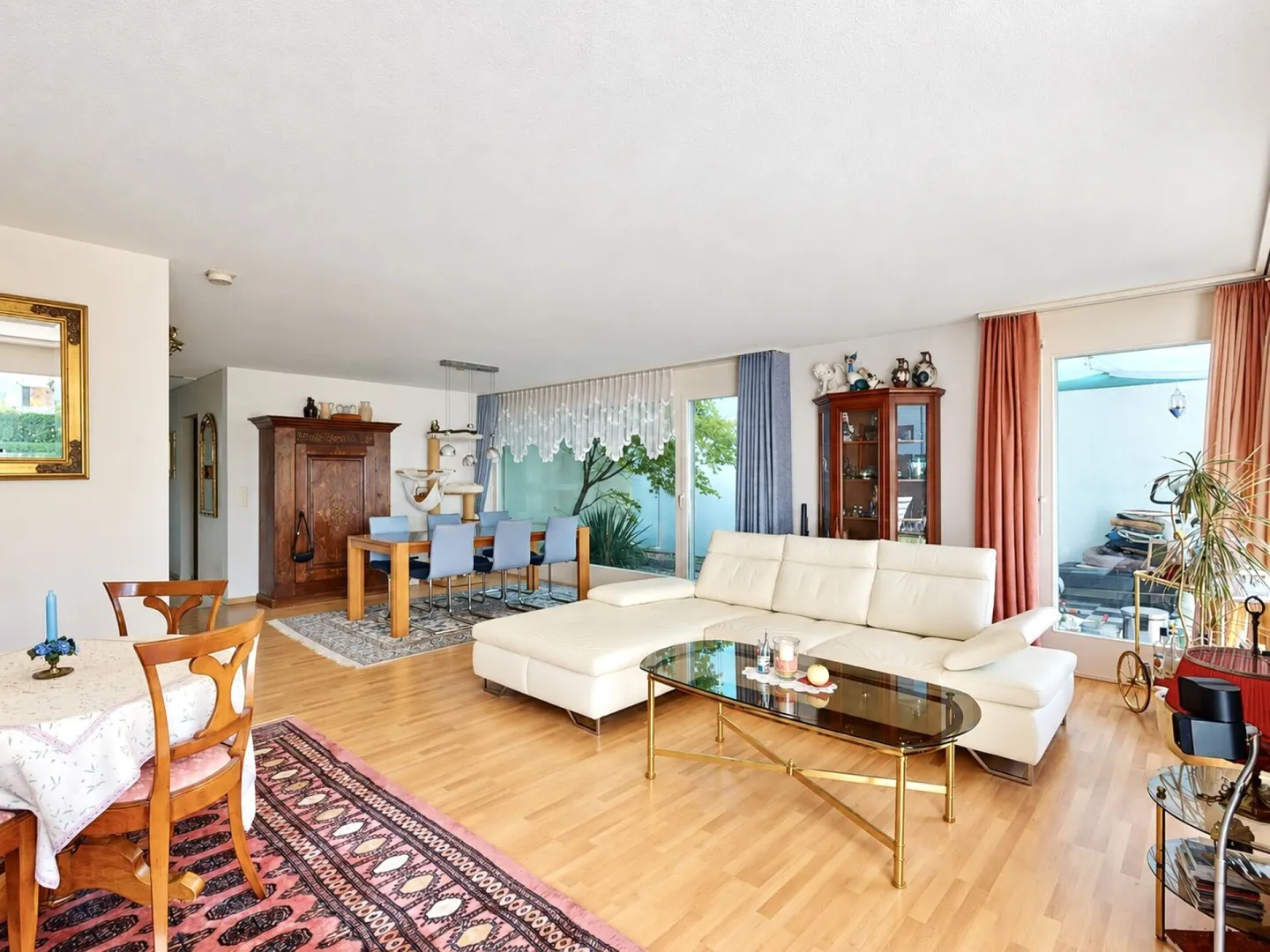 Charmantes Einfamilienhaus in Thun - Foto 7 von 24