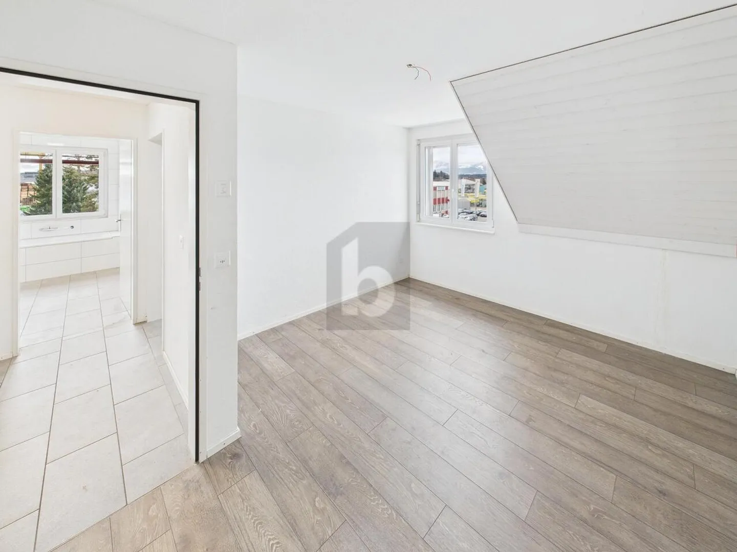 Appartement spacieux à Herzogenbuchsee - Photo 5 sur 6