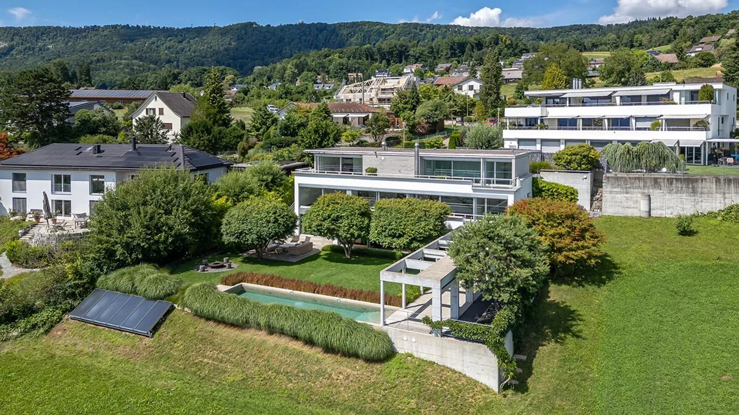 Stylish Living - a rare opportunity - Photo 1 of 9