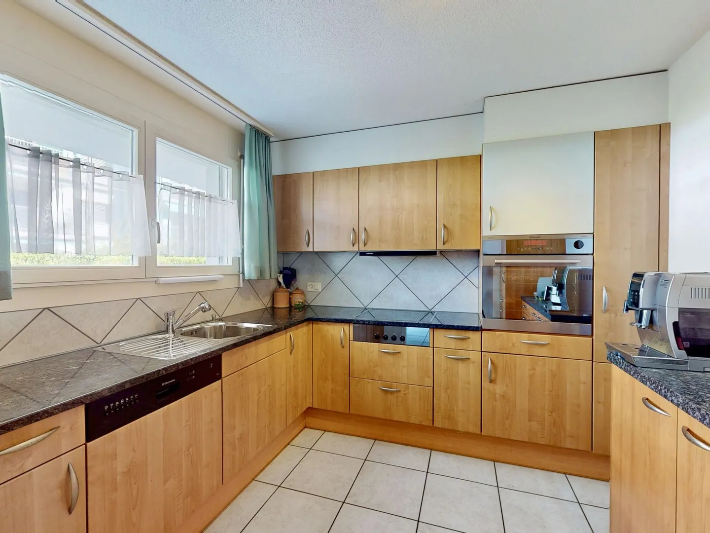 Charmantes Einfamilienhaus in Thun - Foto 8 von 24