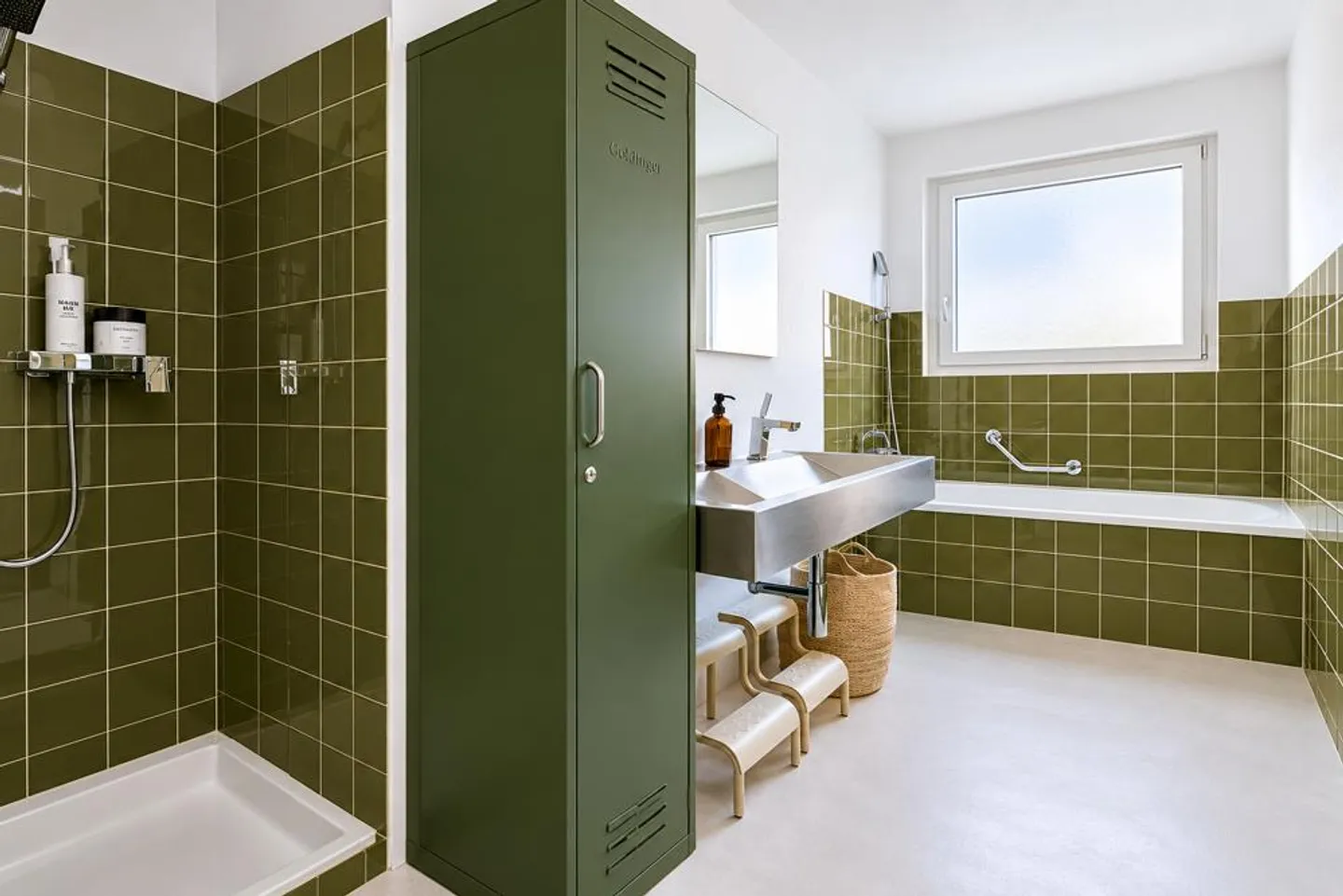 Vivere in famiglia con spazio per le proprie idee - Foto 7 di 10