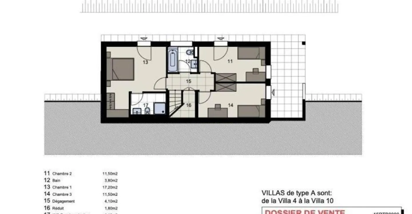 Villa magnifique avec vue montagne - Photo 6 sur 6