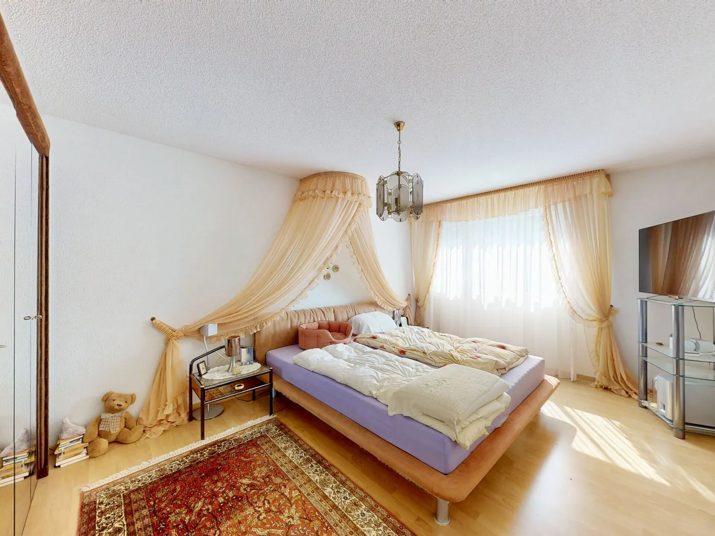 Charmantes Einfamilienhaus in Thun - Foto 12 von 24