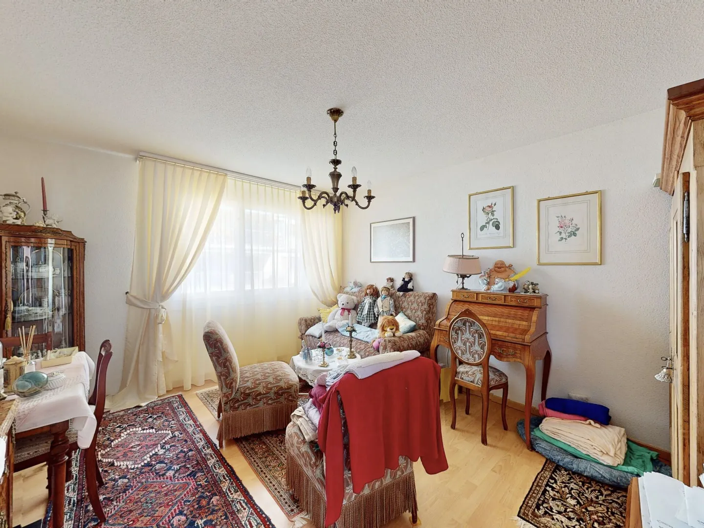 Charmantes Einfamilienhaus in Thun - Foto 13 von 24