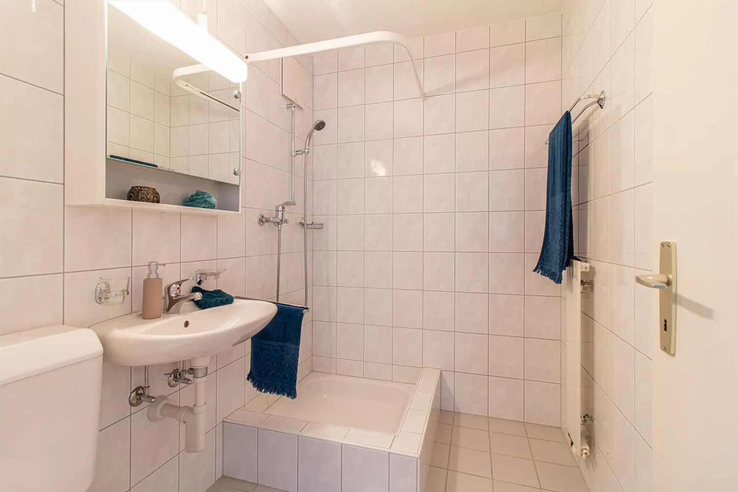 Appartement 4.5 pièces confortable - Photo 4 sur 10