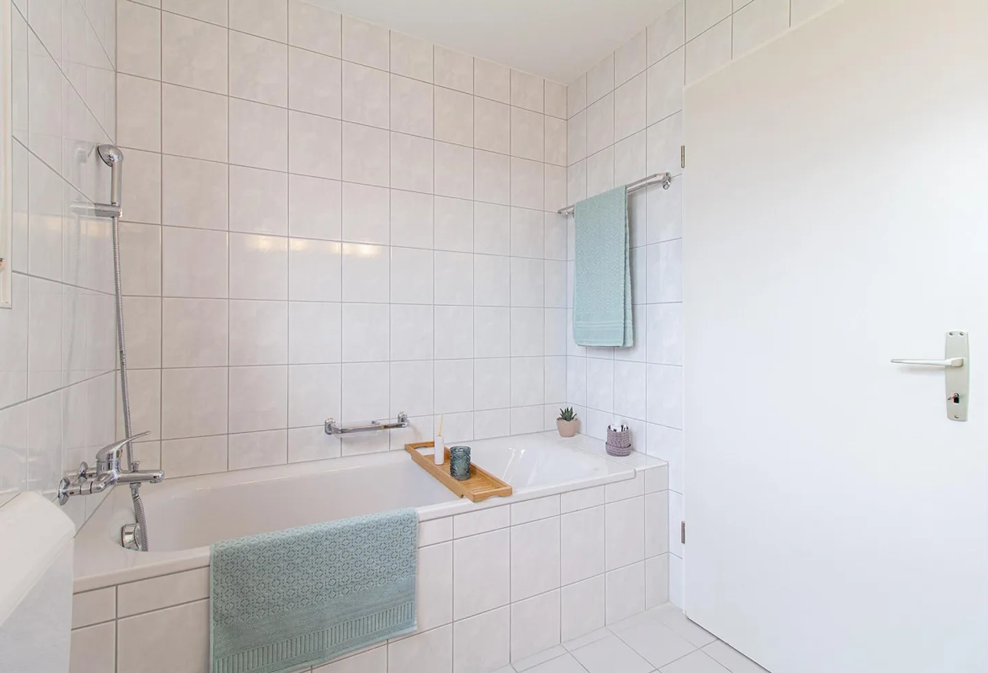 Appartement 4.5 pièces confortable - Photo 5 sur 10