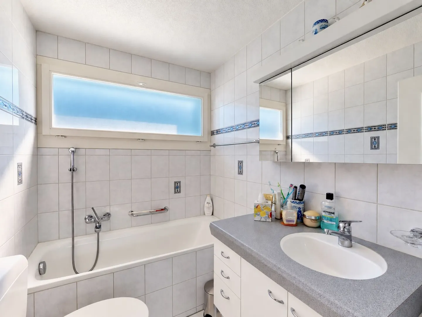 Charmantes Einfamilienhaus in Thun - Foto 15 von 24