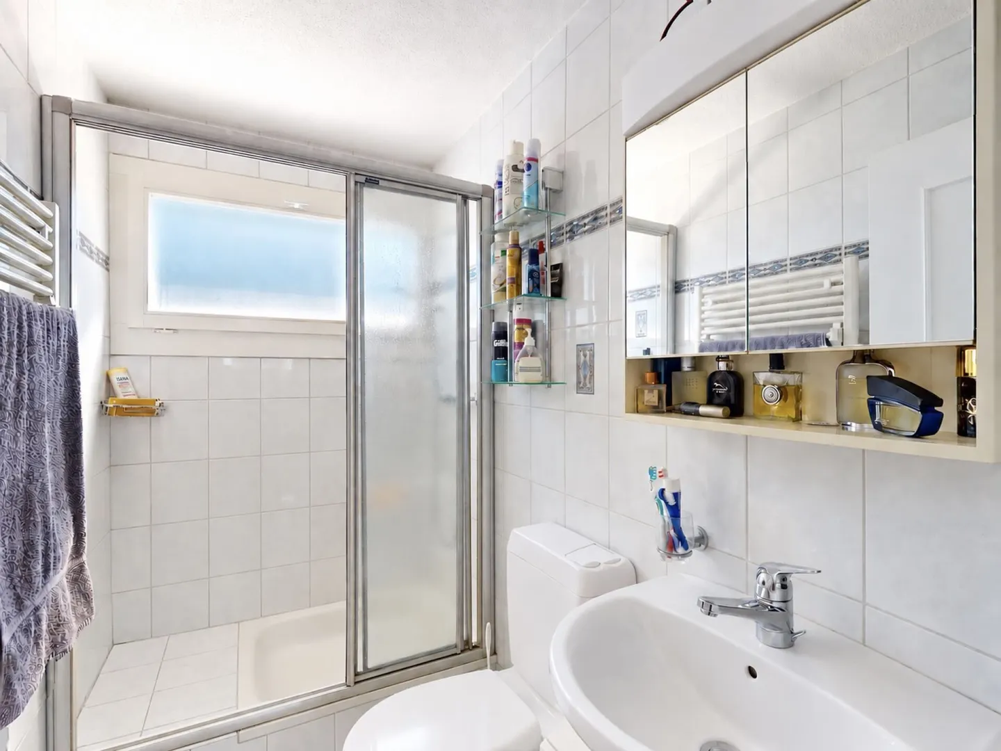 Charmantes Einfamilienhaus in Thun - Foto 16 von 24