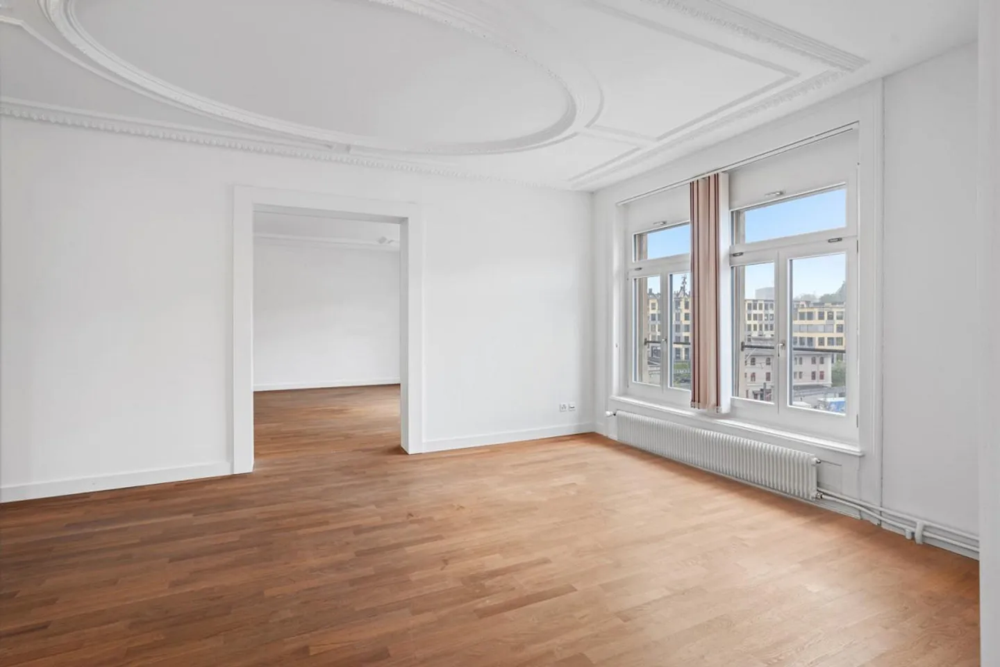 Representative Office-Practice Rooms, St. Leonhardspark - Photo 5 of 21