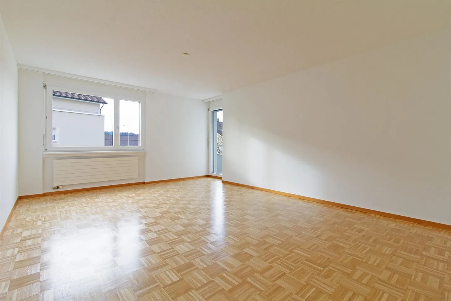 Appartement 4.5 pièces confortable - Photo 7 sur 10