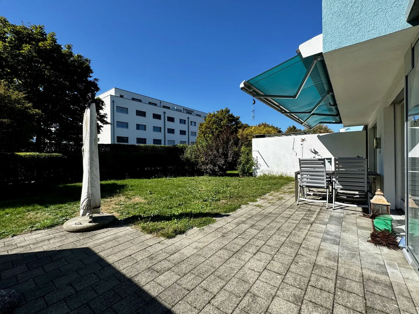 Charmantes Einfamilienhaus in Thun - Foto 19 von 24