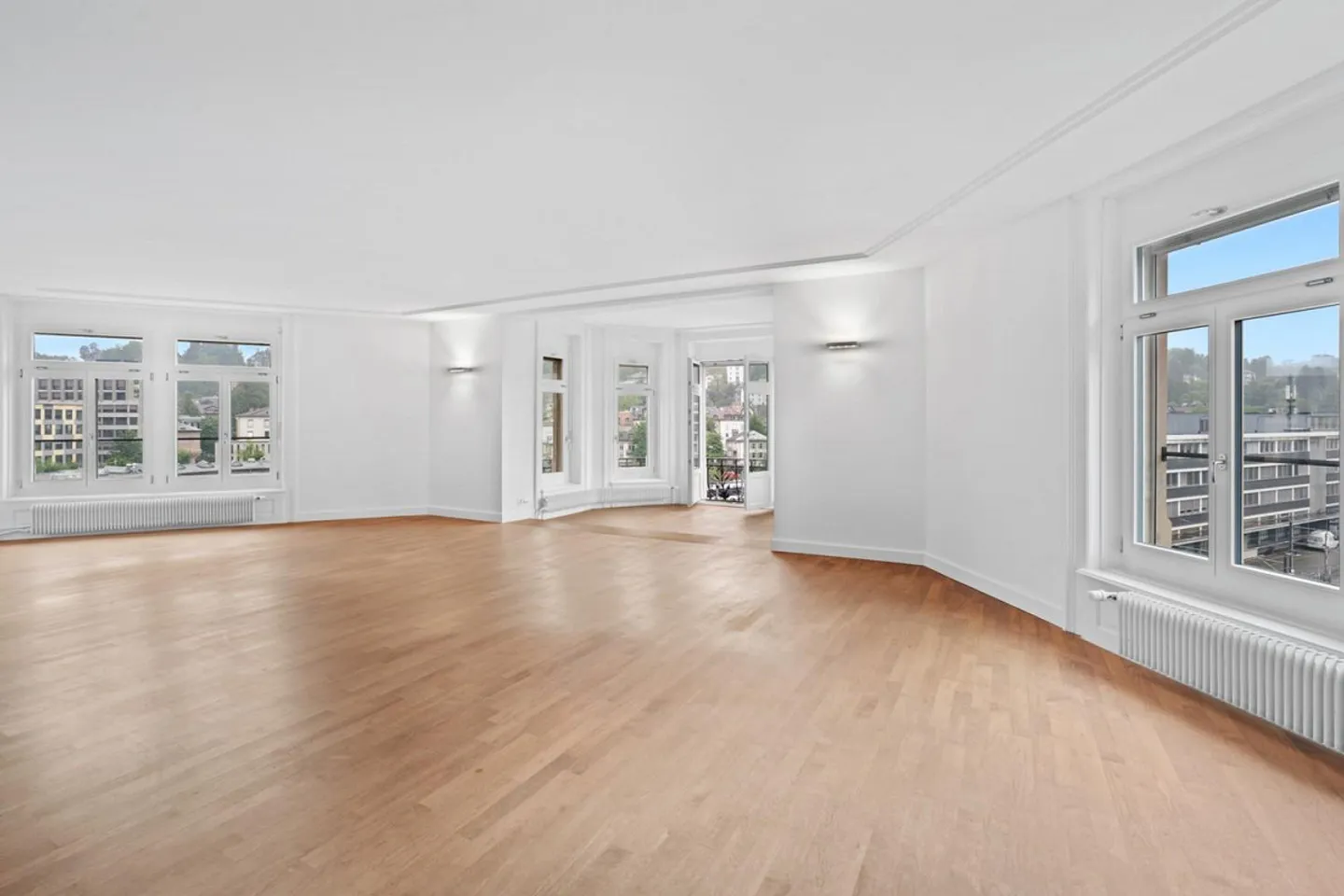 Representative Office-Practice Rooms, St. Leonhardspark - Photo 6 of 21