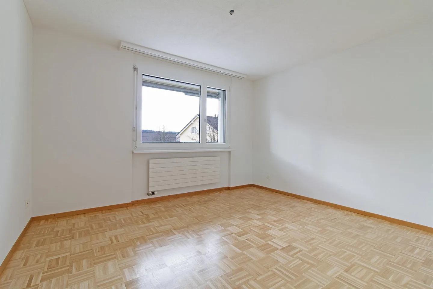 Appartement 4.5 pièces confortable - Photo 8 sur 10