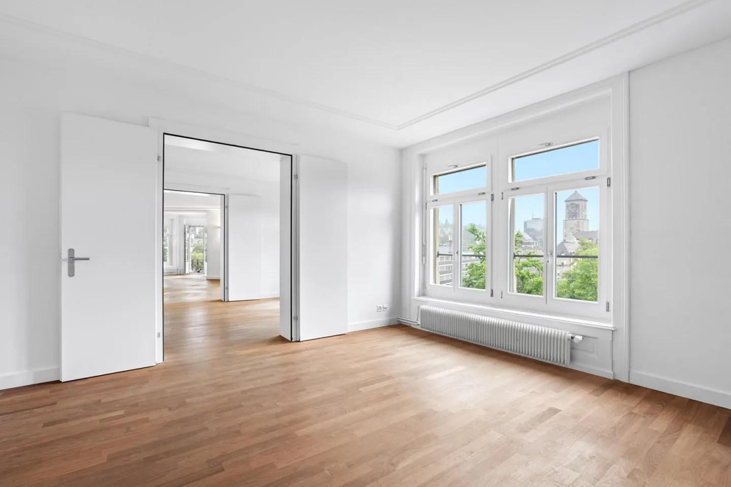 Representative Office-Practice Rooms, St. Leonhardspark - Photo 11 of 21