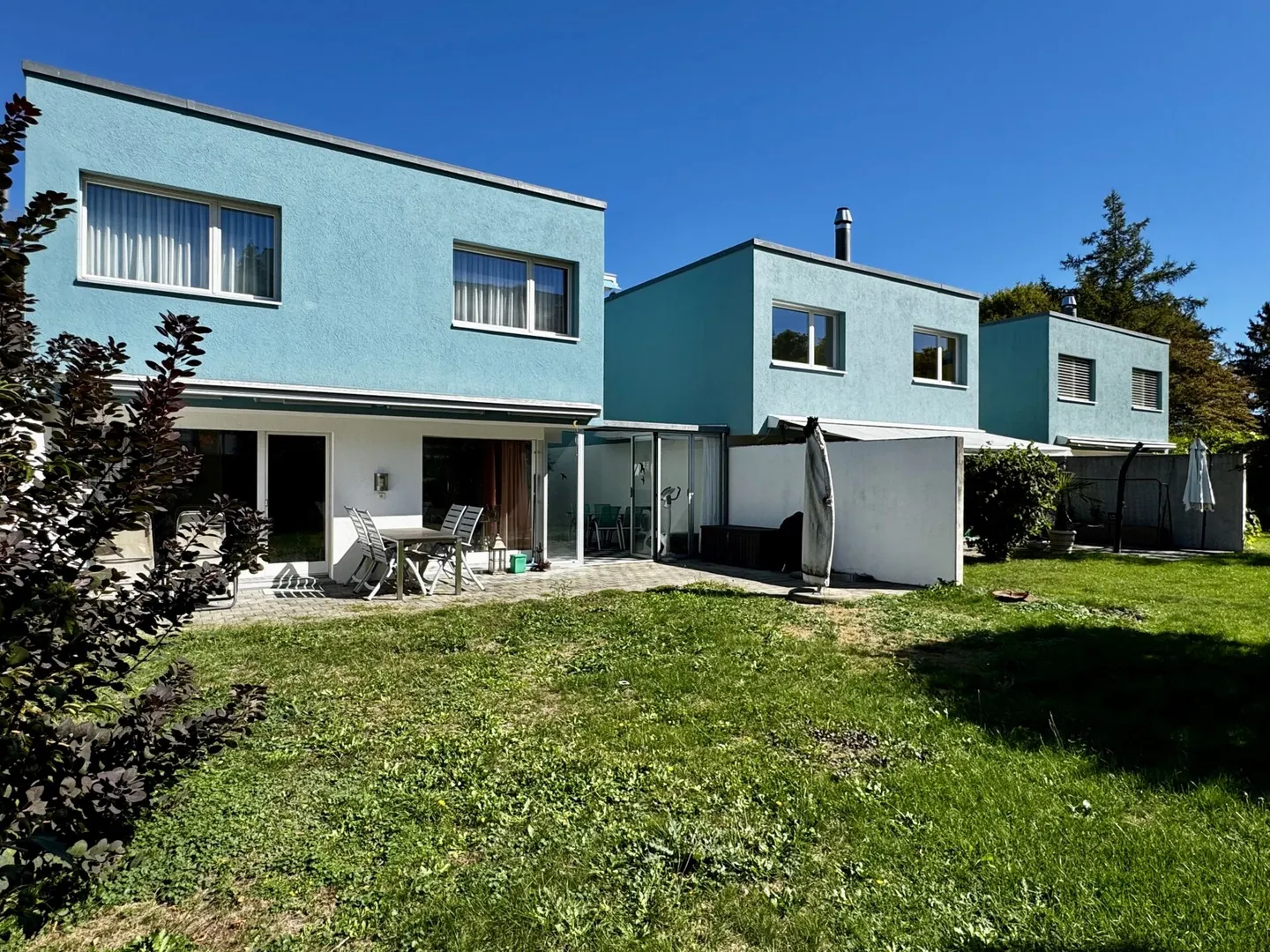 Charmantes Einfamilienhaus in Thun - Foto 20 von 24