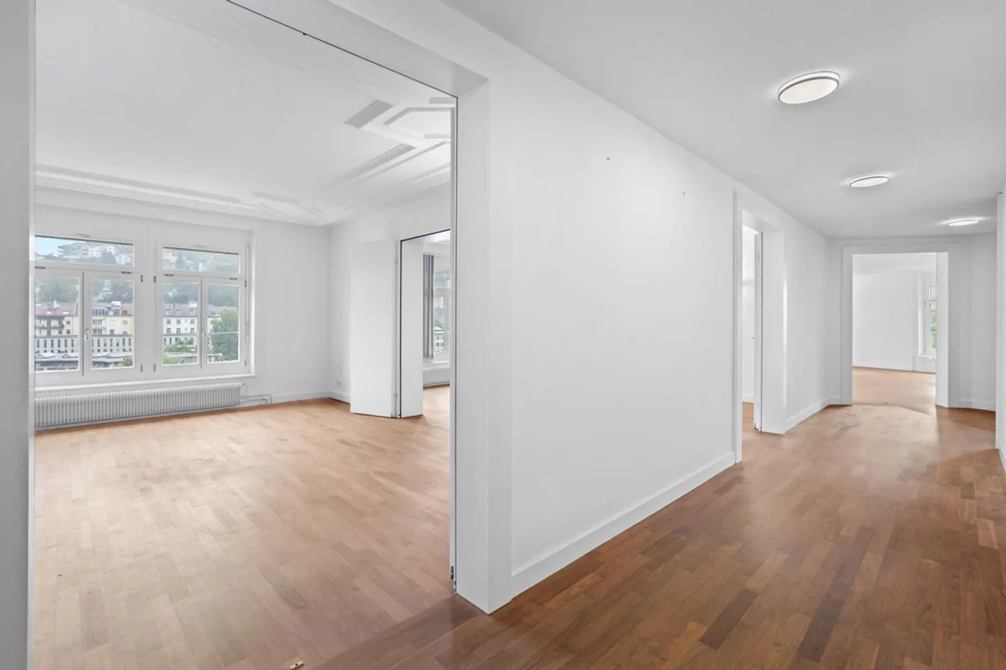 Representative Office-Practice Rooms, St. Leonhardspark - Photo 9 of 21