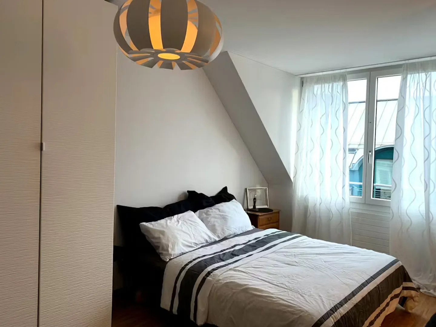 Charmante Wohnung in Zürich - Foto 5 von 9