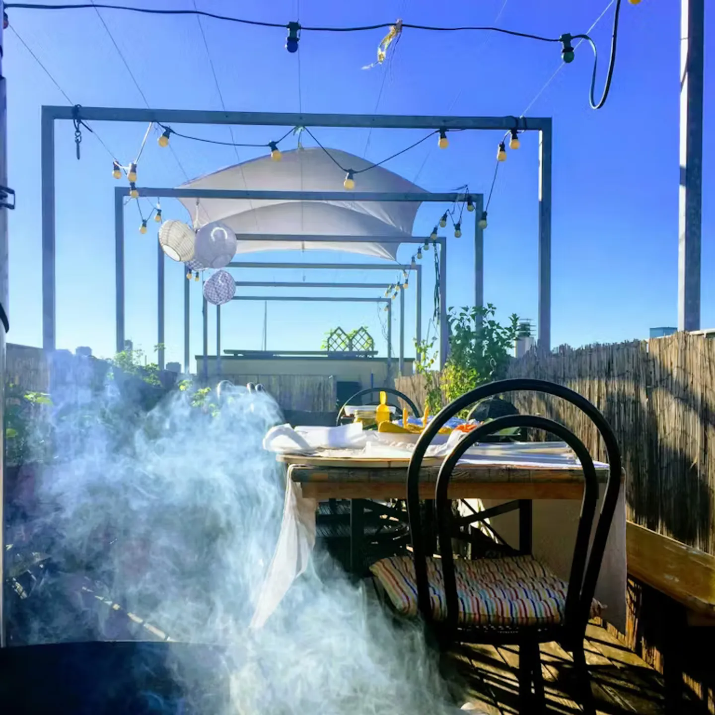 Charmante Wohnung in Zürich - Foto 9 von 9