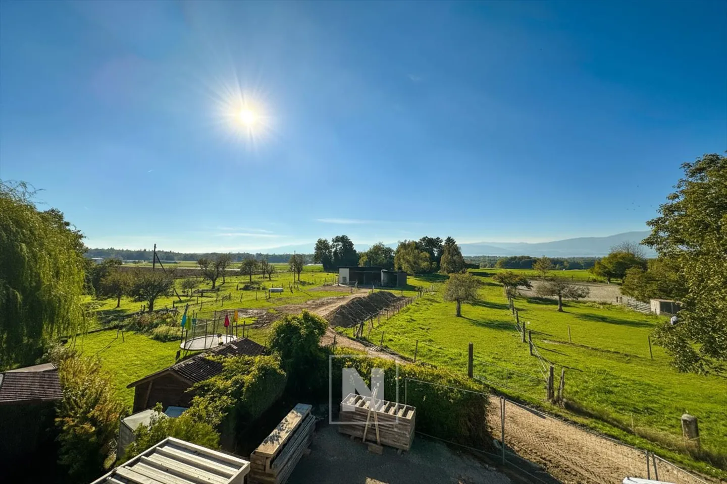 Appartement neuf sur plans ! lot no 6 - Photo 13 sur 13