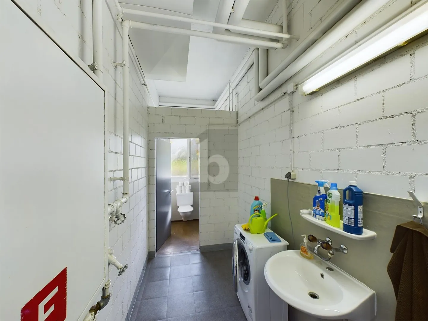 SPACIEUX ET POLYVALENT - Photo 5 sur 6