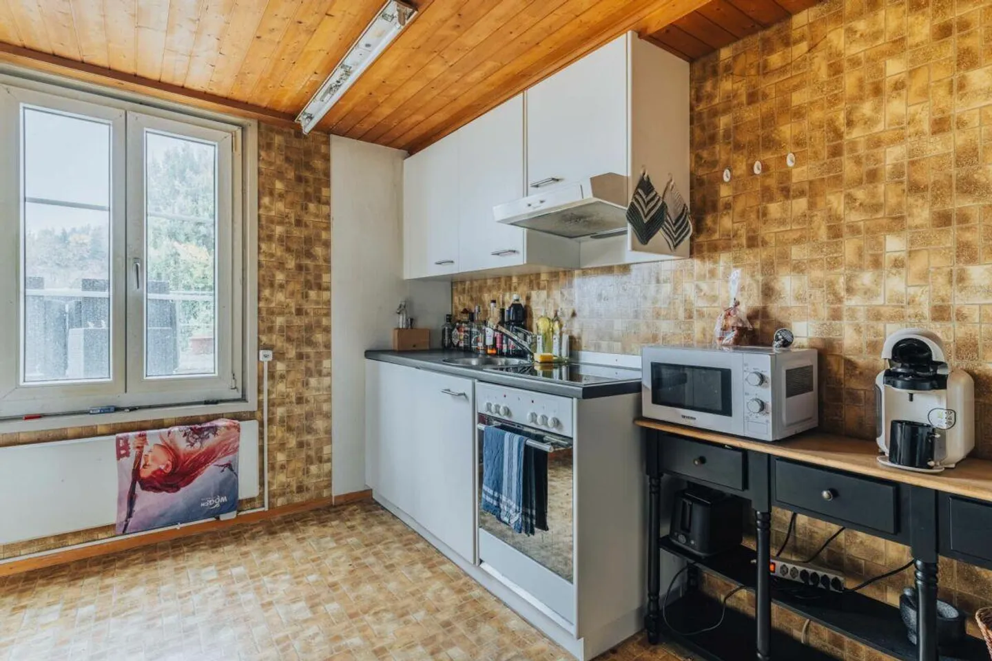 Investment property with renovation potential - Photo 6 of 13