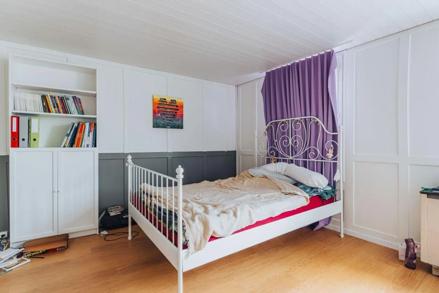 Investment property with renovation potential - Photo 10 of 13