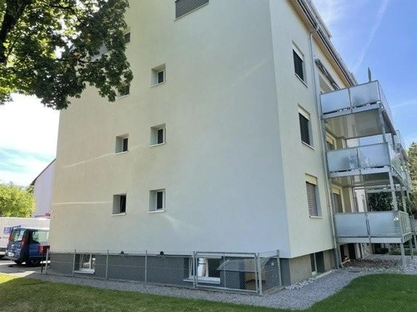 Renoviertes Gewerbelokal - Foto 2 von 6