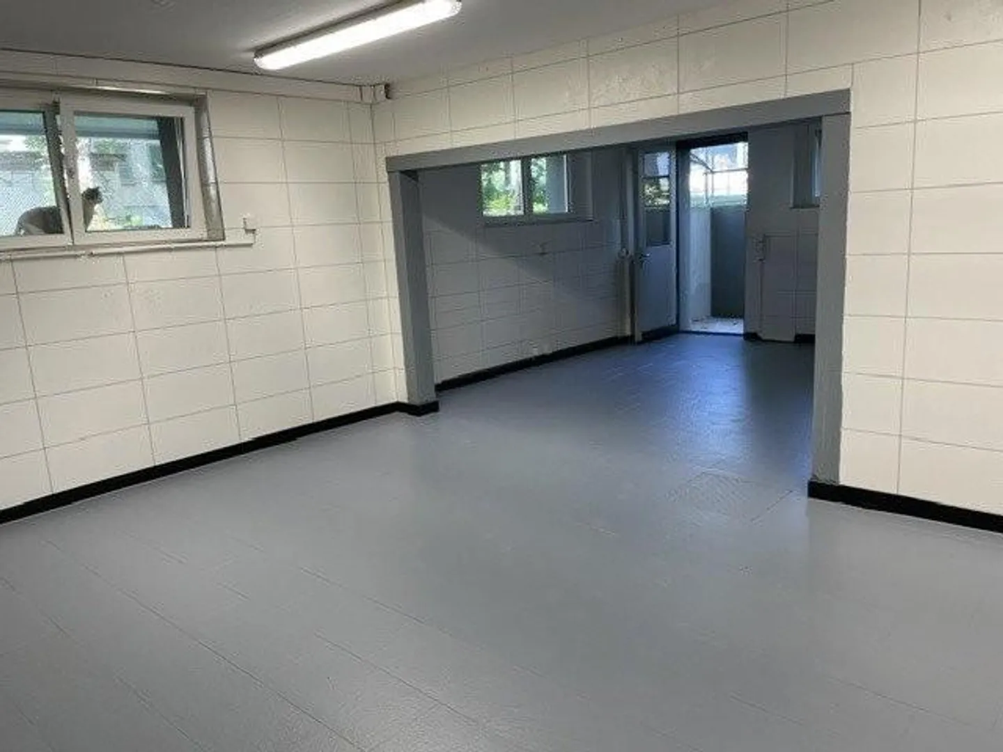 Renoviertes Gewerbelokal - Foto 3 von 6