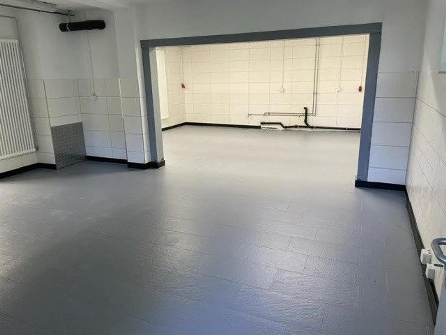 Renoviertes Gewerbelokal - Foto 4 von 6