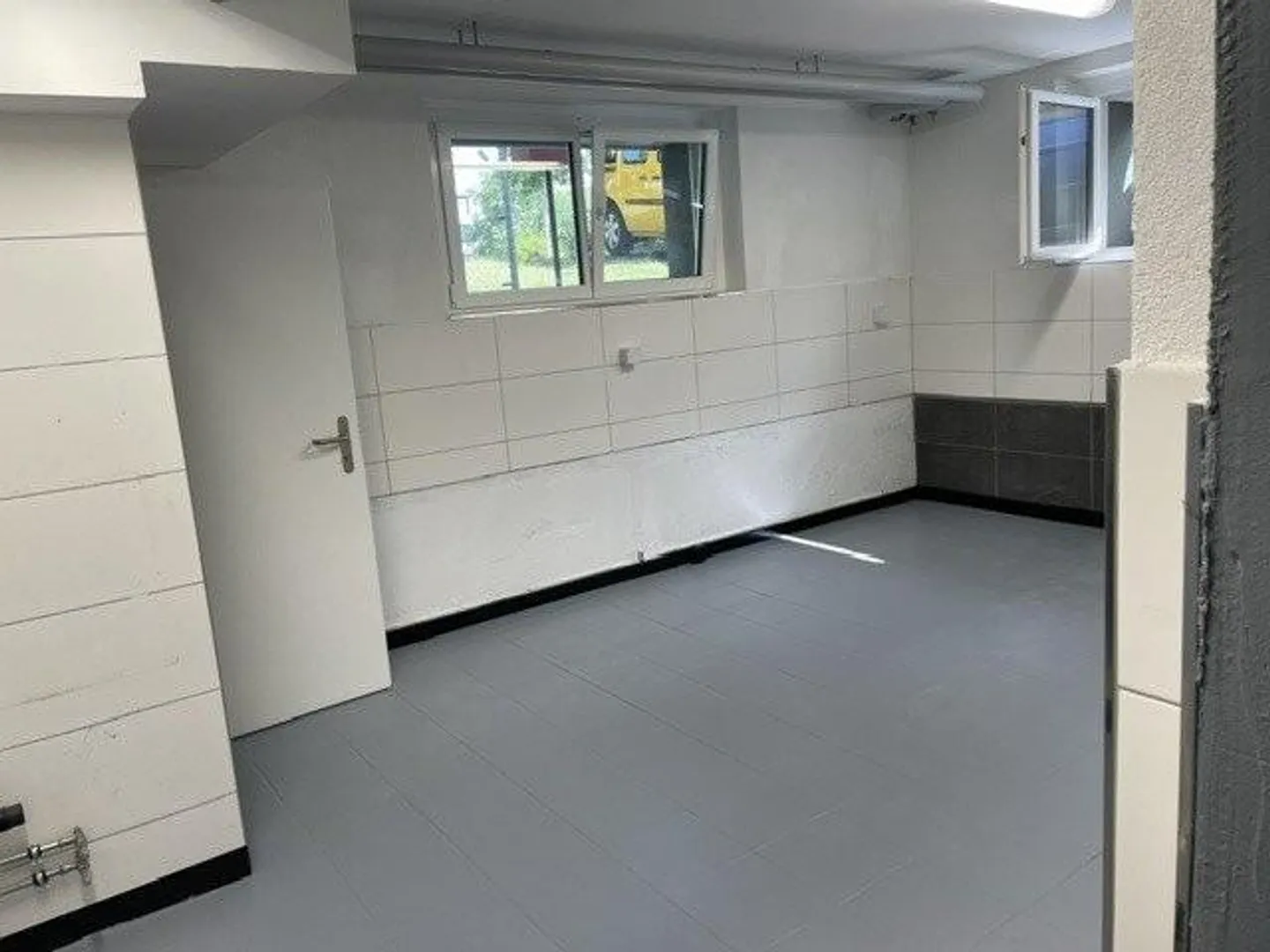Renoviertes Gewerbelokal - Foto 5 von 6