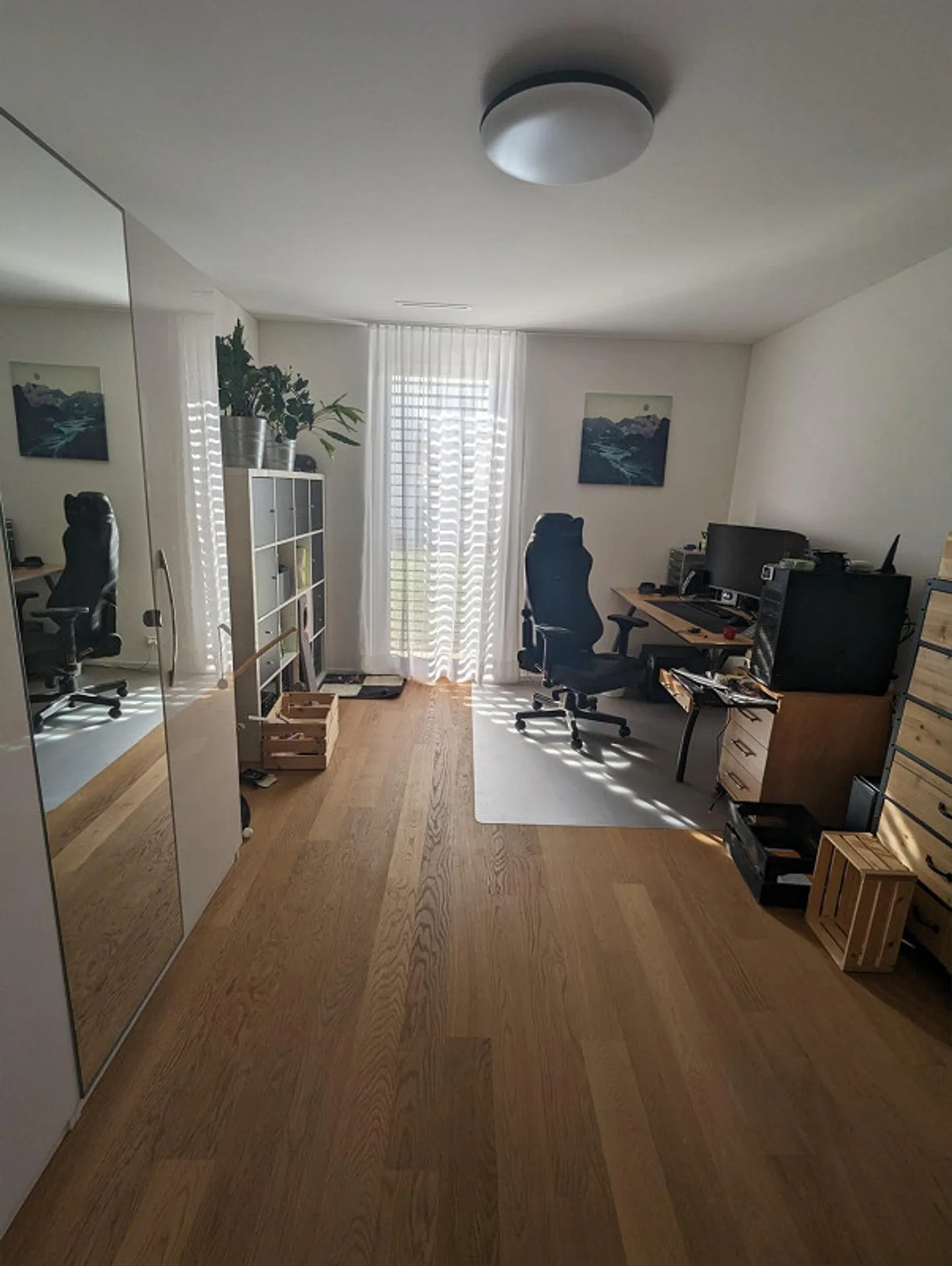 Bellissimo vivere al Sonnenberg ad Abtwil - Foto 6 di 11