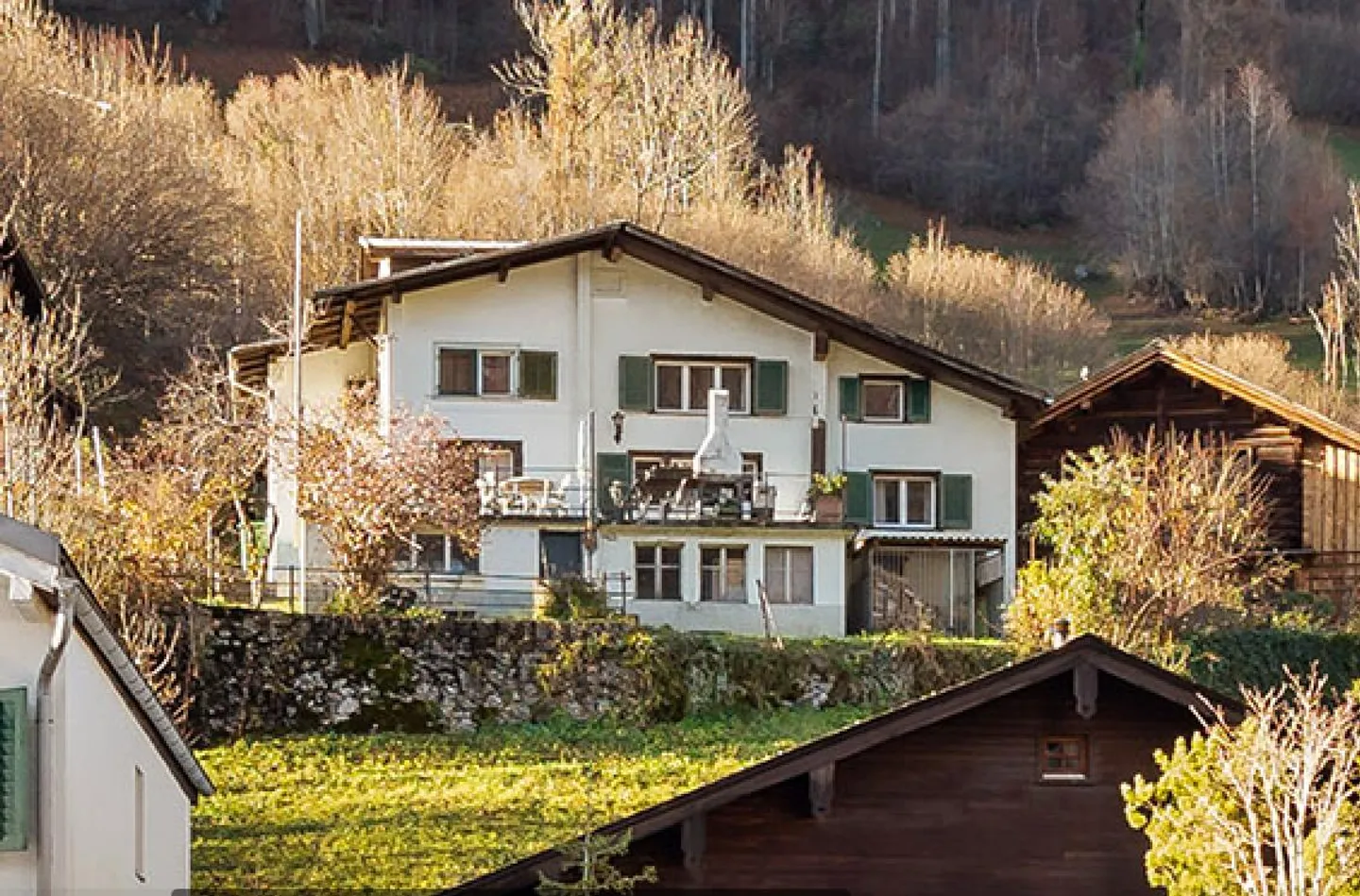 Gagner de l'espace par la consolidation - Photo 1 sur 8