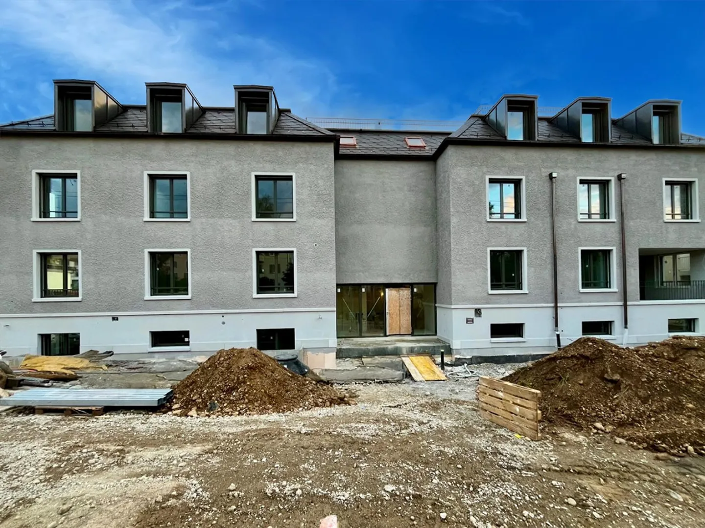First Rental - Urban Living at the Pulse of Uster. - Photo 4 of 12