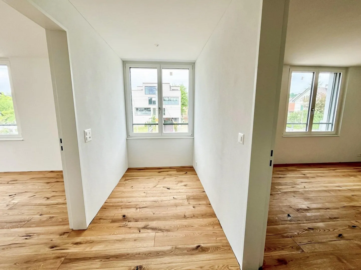 First Rental - Urban Living at the Pulse of Uster. - Photo 11 of 12