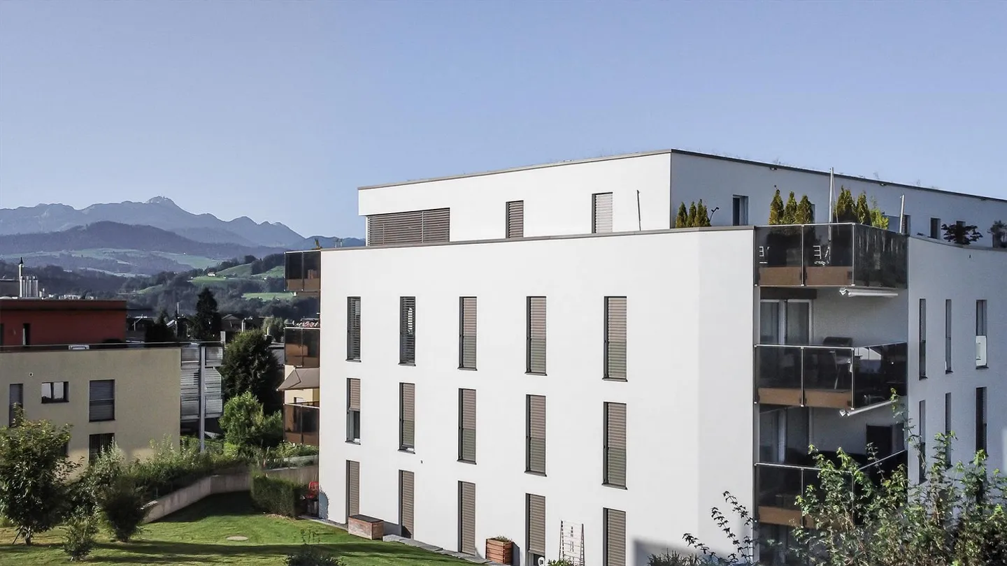 Bellissimo vivere al Sonnenberg ad Abtwil - Foto 9 di 11