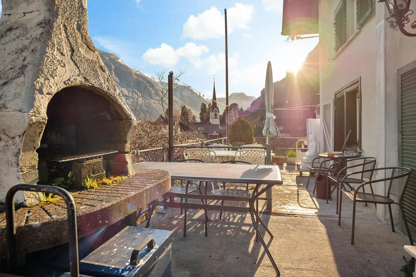 Gagner de l'espace par la consolidation - Photo 2 sur 8