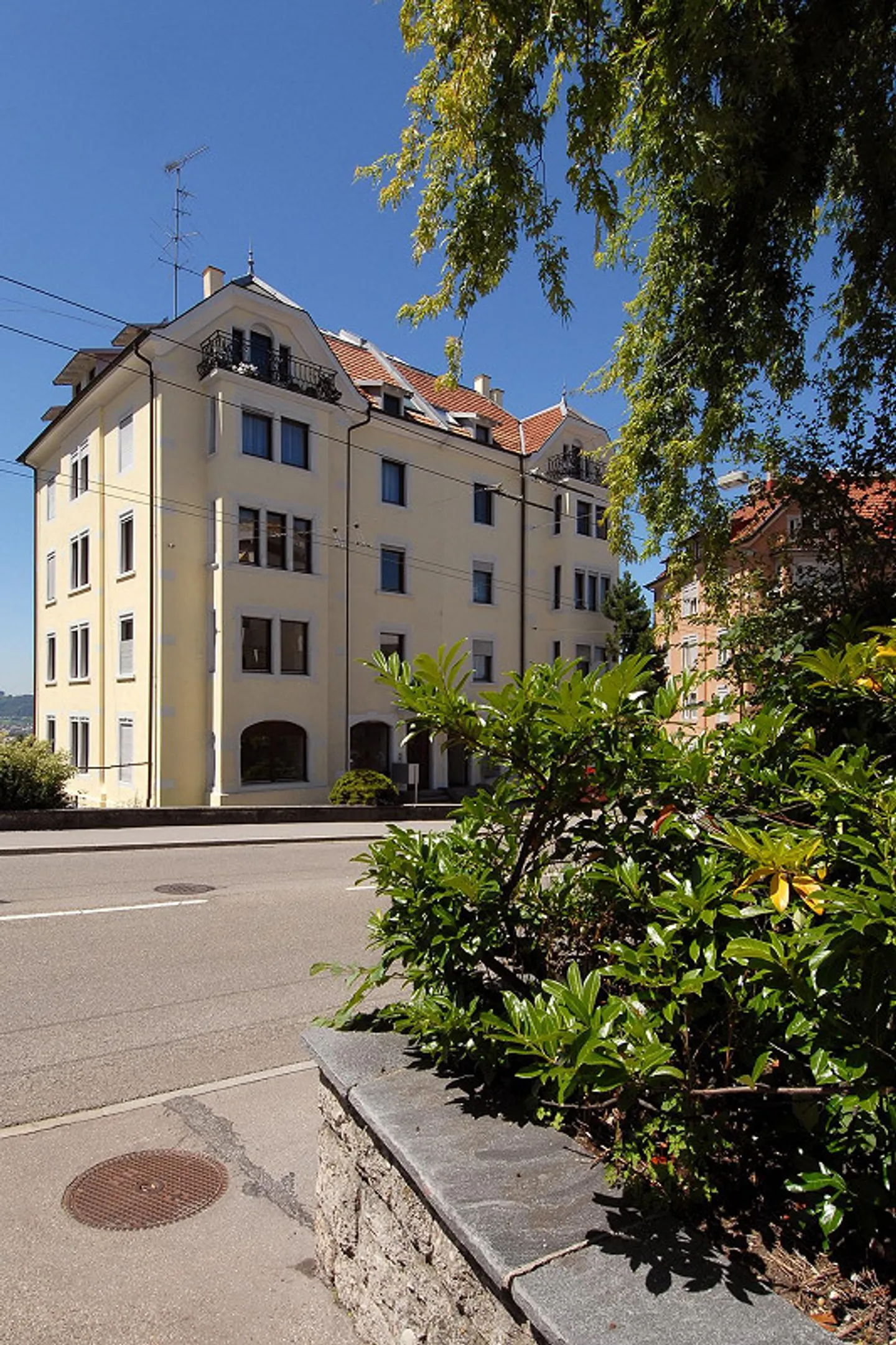 Parking Space - Photo 1 of 1