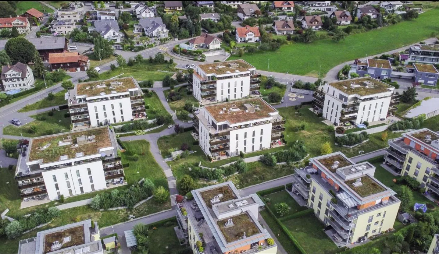 Bellissimo vivere al Sonnenberg ad Abtwil - Foto 10 di 11