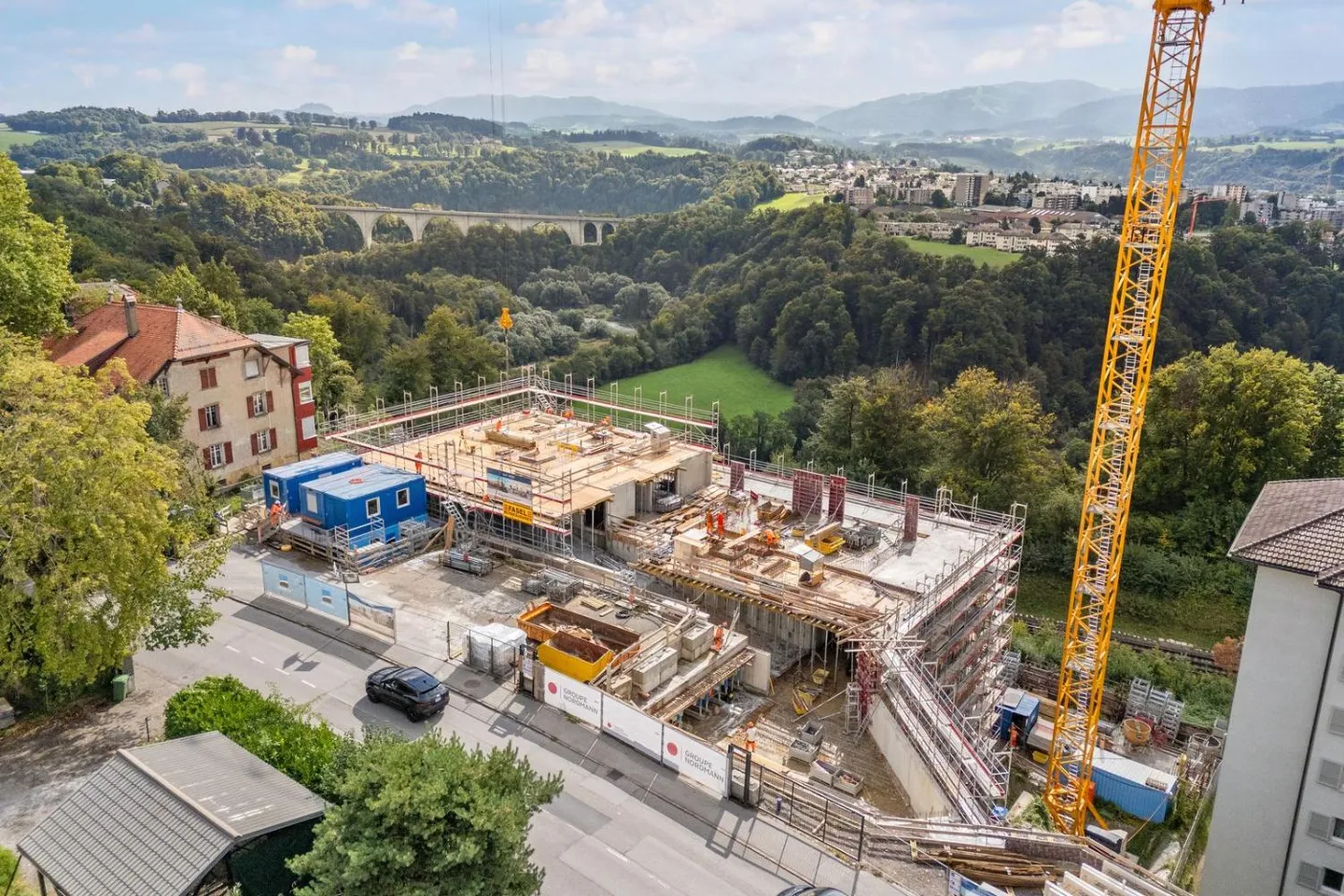 Appartamento 3.5 stanze - Foto 8 di 13
