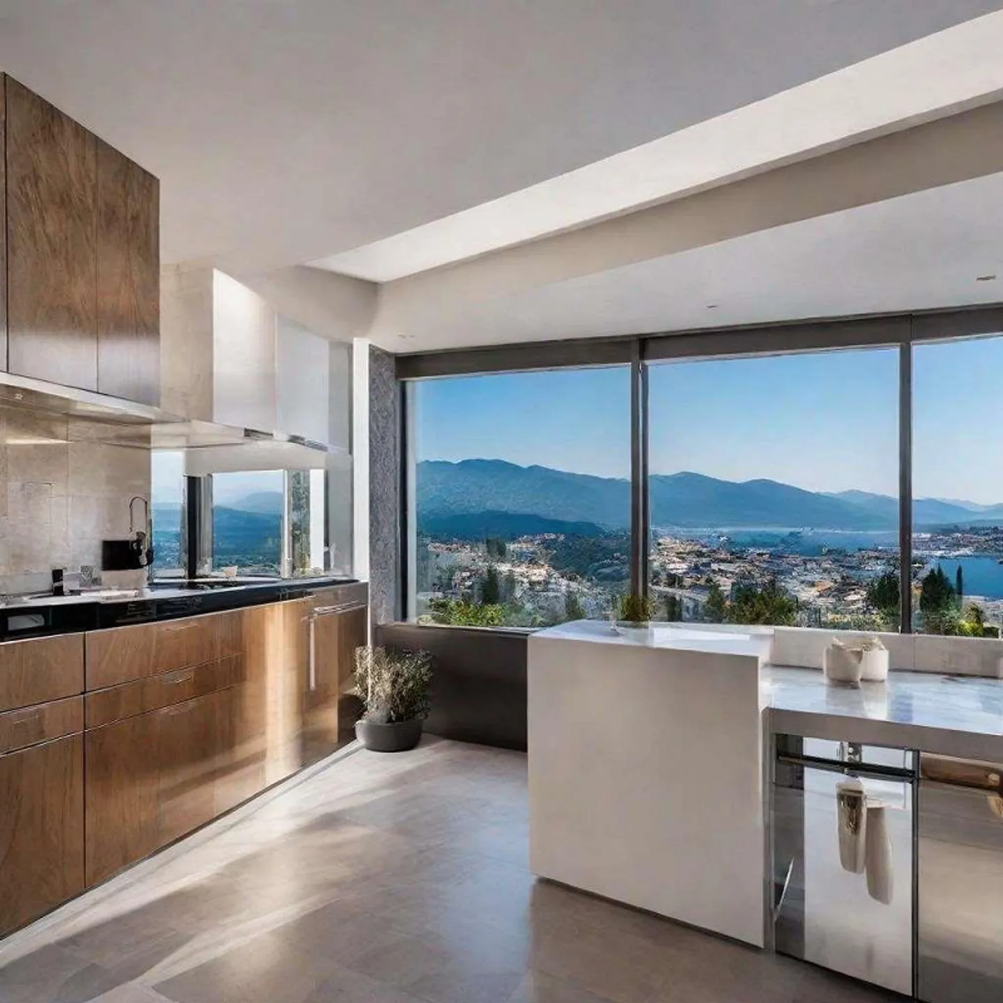 ASCONA - Appartement exclusif de 5,5 pièces - Photo 4 sur 8