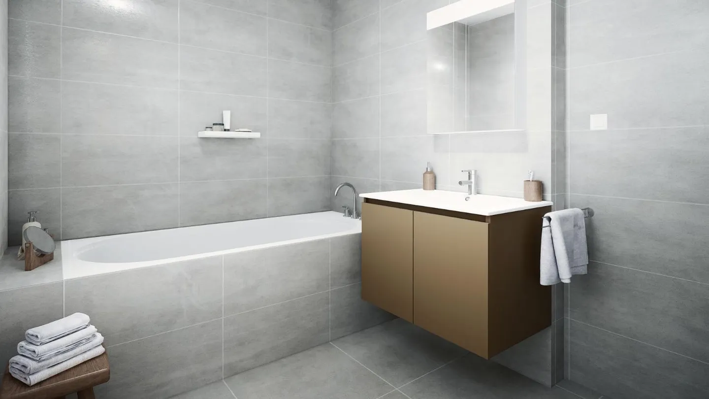 Appartamento 3.5 stanze - Foto 13 di 13