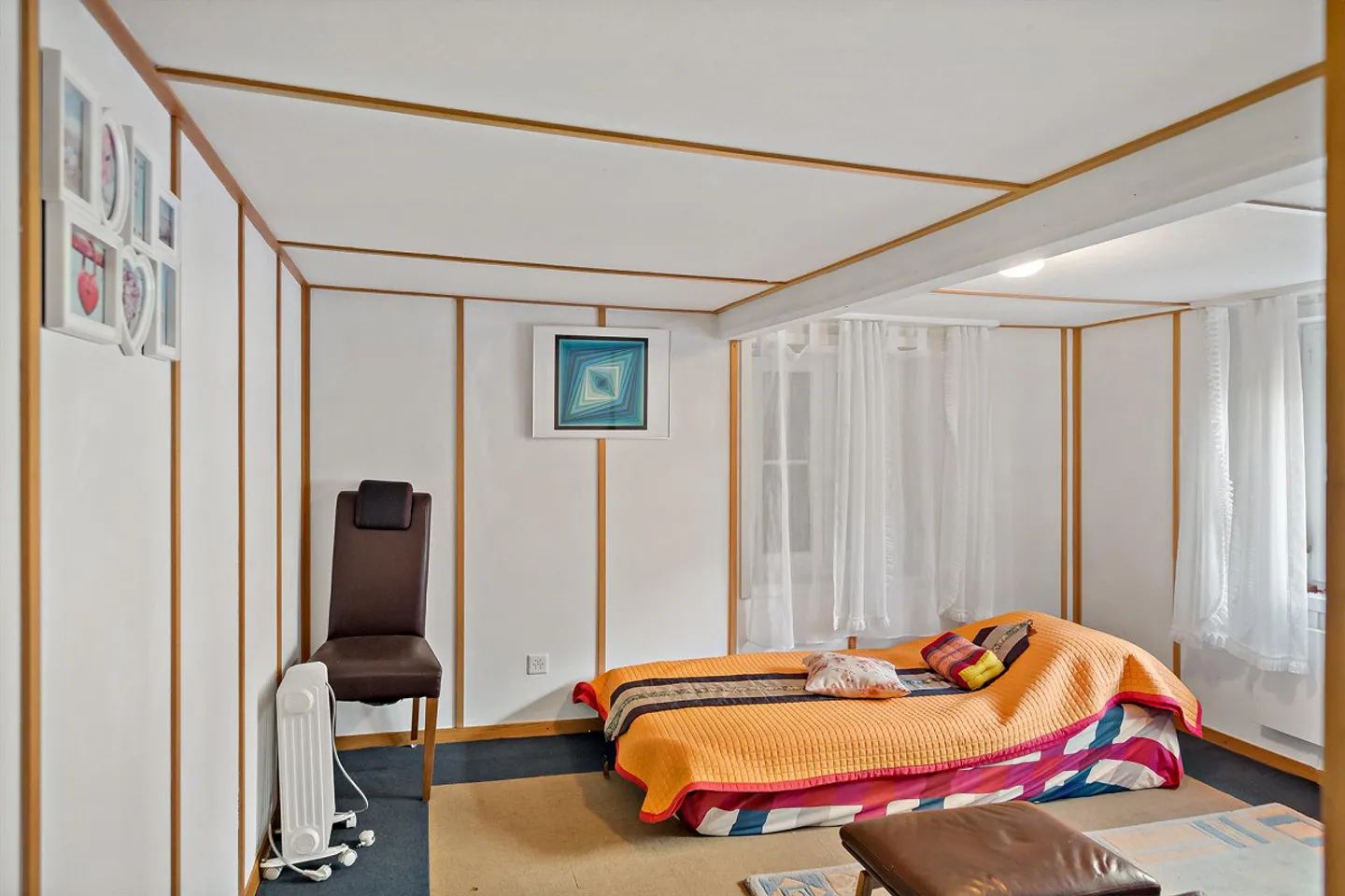 Gagner de l'espace par la consolidation - Photo 5 sur 8