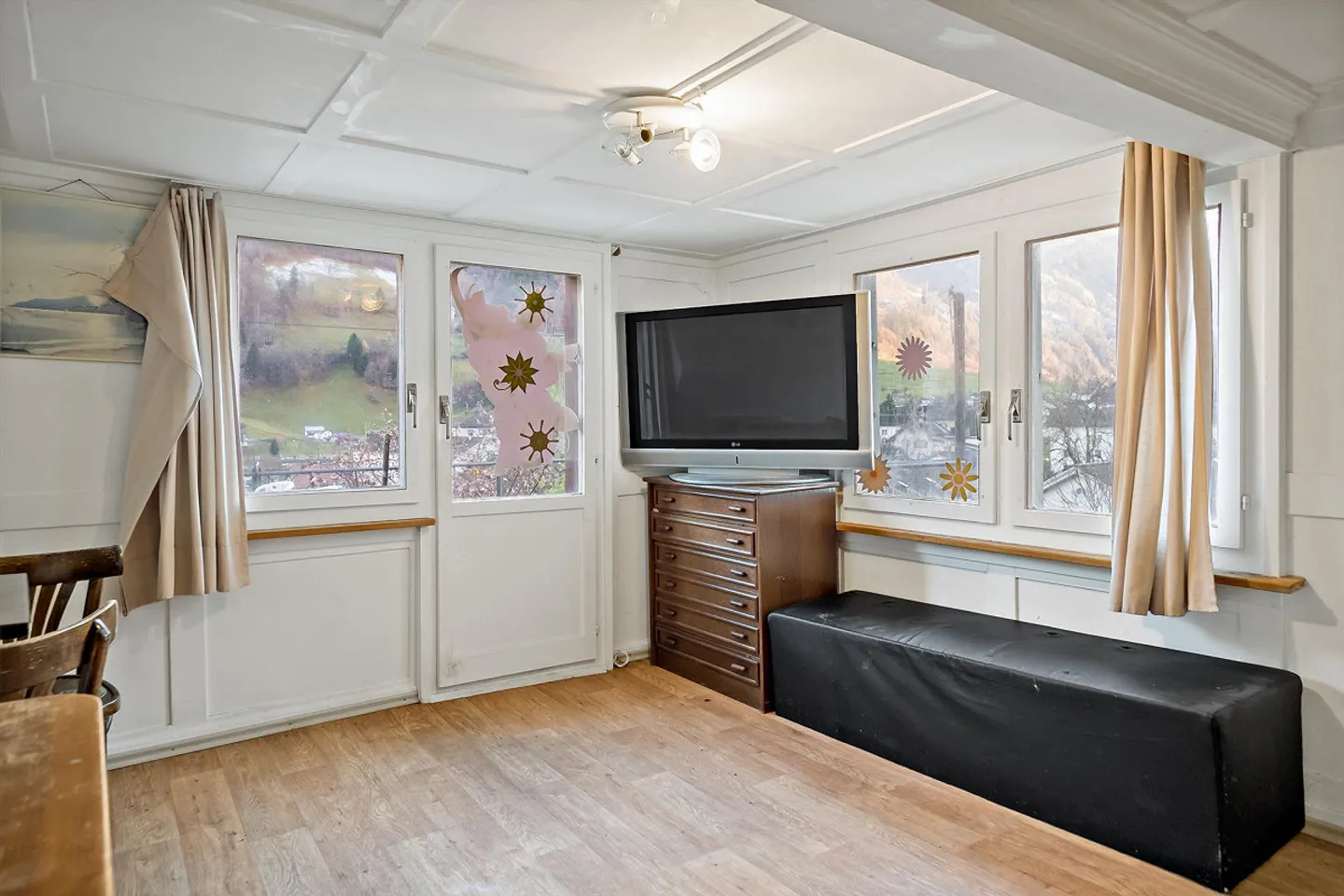 Gagner de l'espace par la consolidation - Photo 4 sur 8